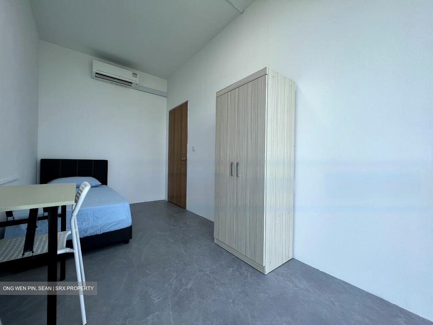 Parc Oasis (D22), Condominium #458558001